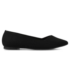 Flats>Journee Collection Women's Minnah Flats