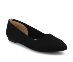 Flats>Journee Collection Women's Minnah Flats