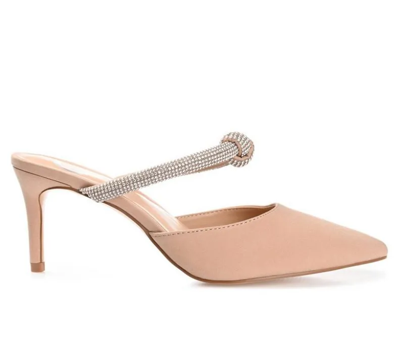 Clogs & Mules>Journee Collection Women's Lunna Pumps