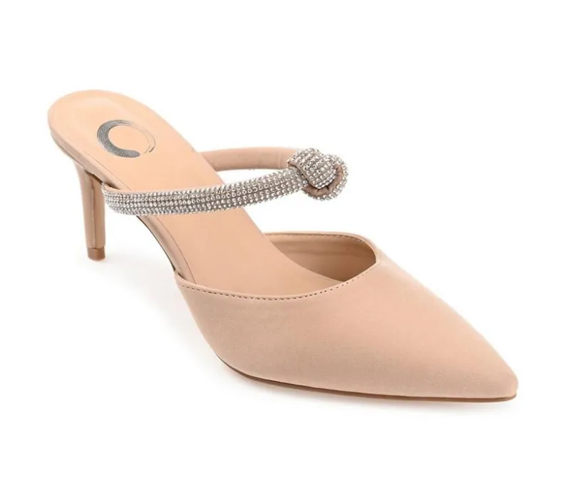 Clogs & Mules>Journee Collection Women's Lunna Pumps