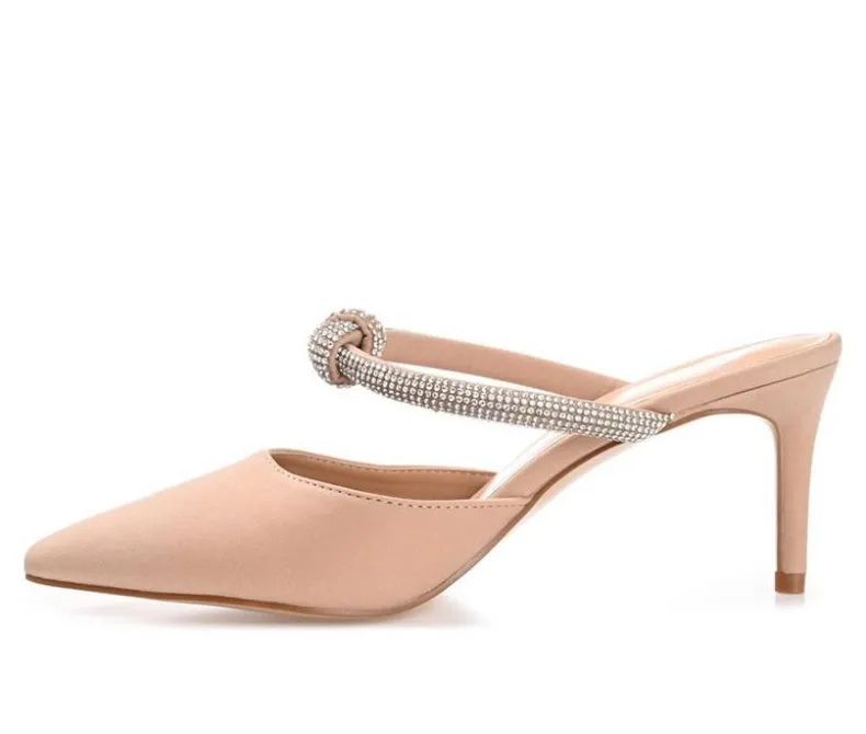 Clogs & Mules>Journee Collection Women's Lunna Pumps