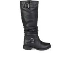 Tall|Boots & Booties>Journee Collection Women's Stormy Knee High Boots