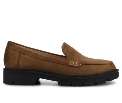 Loafers & Oxfords>Journee Collection Women's Erika Loafers