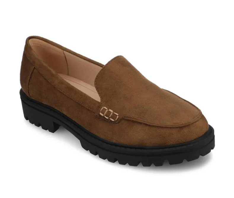 Loafers & Oxfords>Journee Collection Women's Erika Loafers