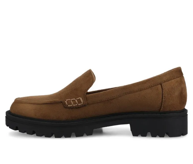 Loafers & Oxfords>Journee Collection Women's Erika Loafers