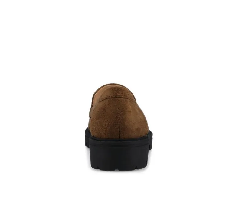 Loafers & Oxfords>Journee Collection Women's Erika Loafers