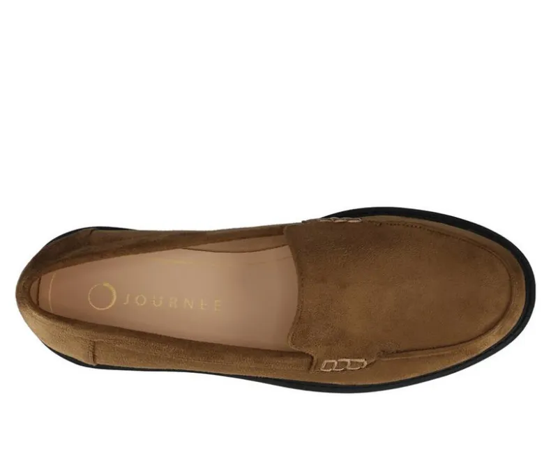 Loafers & Oxfords>Journee Collection Women's Erika Loafers