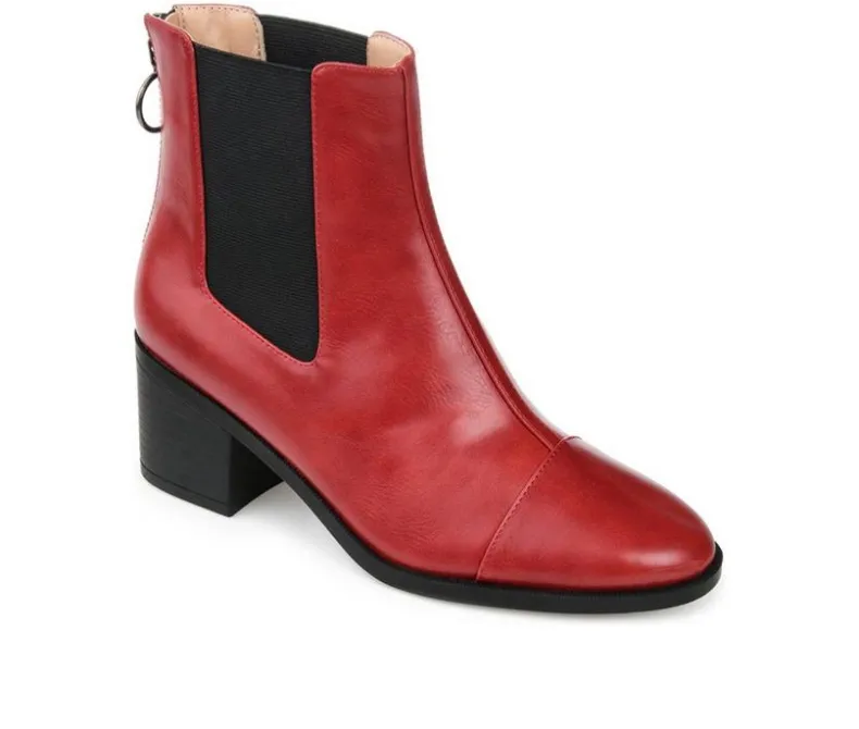 Dress|Chelsea>Journee Collection Women's Nigella Booties