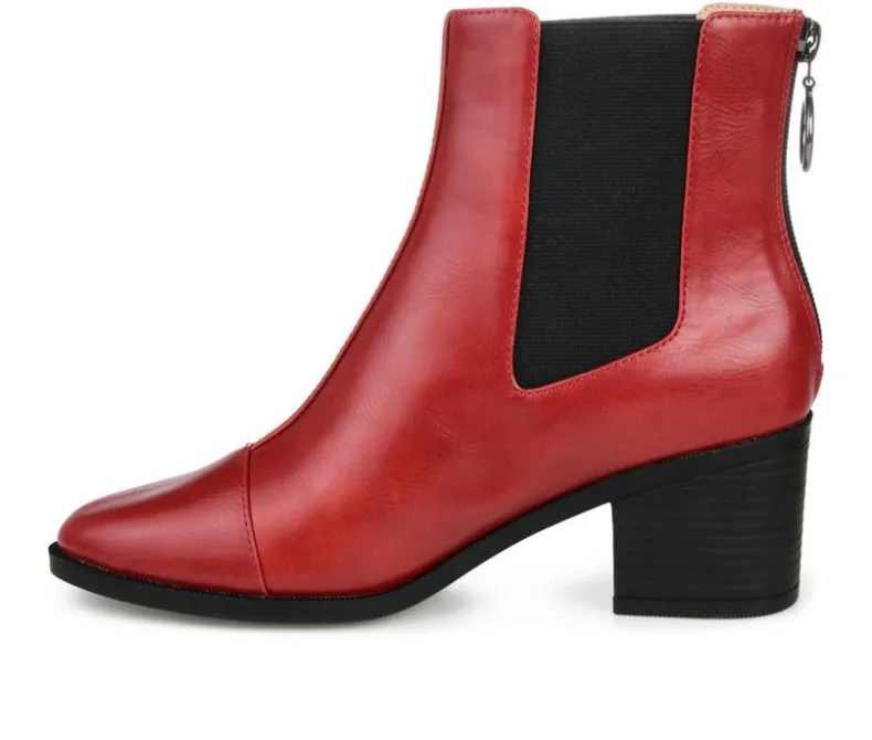 Dress|Chelsea>Journee Collection Women's Nigella Booties