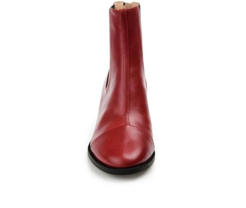 Dress|Chelsea>Journee Collection Women's Nigella Booties
