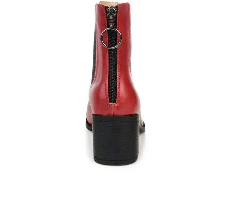 Dress|Chelsea>Journee Collection Women's Nigella Booties