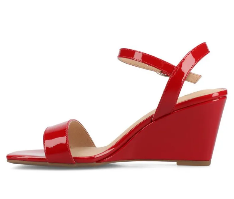 Sandals|Pumps & Heels>Journee Collection Women's Clayr Wedges