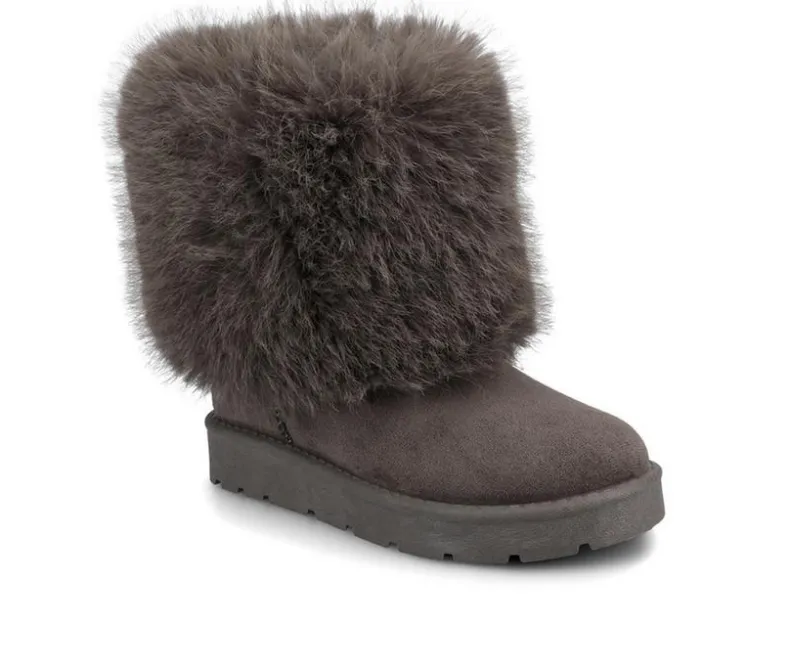 Cozy>Journee Collection Women's Shanay Winter Boots