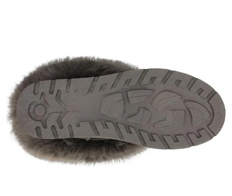 Cozy>Journee Collection Women's Shanay Winter Boots