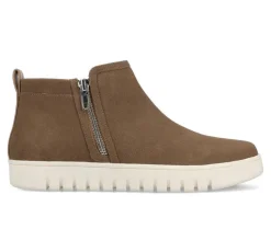 Fashion & Lifestyle|Athletics & Sneakers>Journee Collection Women's Alita Booties