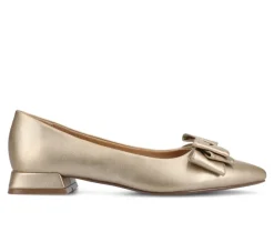 Flats>Journee Collection Women's Ophelia Flats