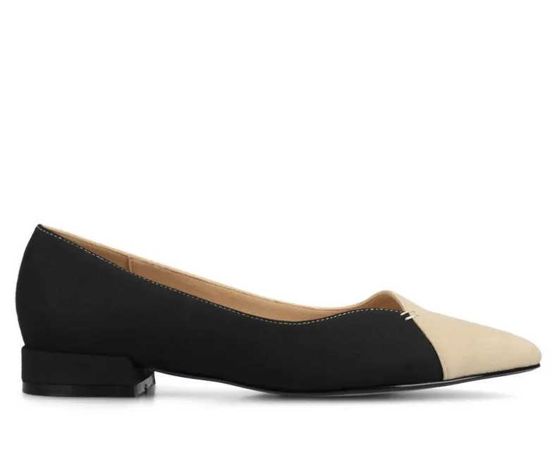 Flats>Journee Collection Women's Carmin Flats