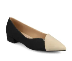 Flats>Journee Collection Women's Carmin Flats