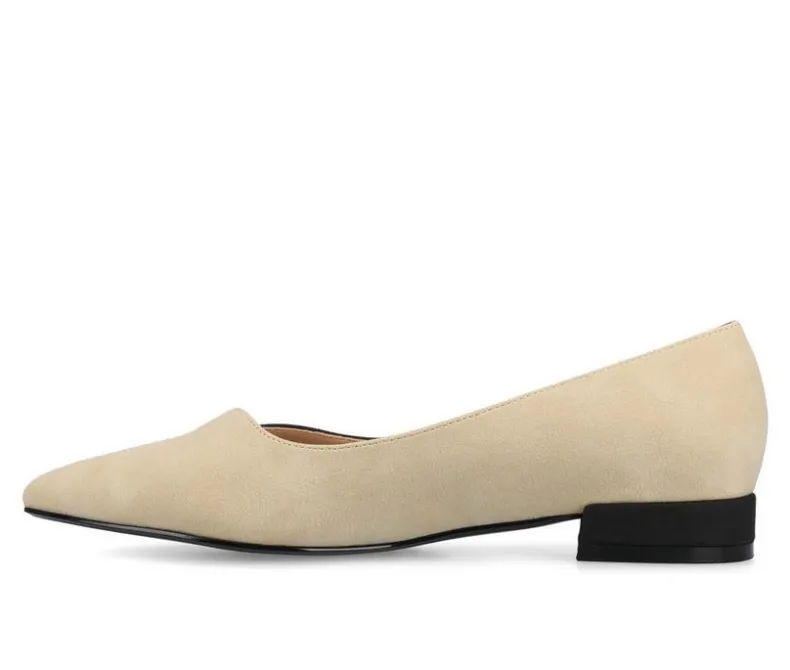 Flats>Journee Collection Women's Carmin Flats