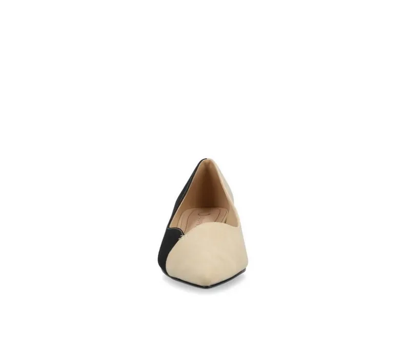 Flats>Journee Collection Women's Carmin Flats