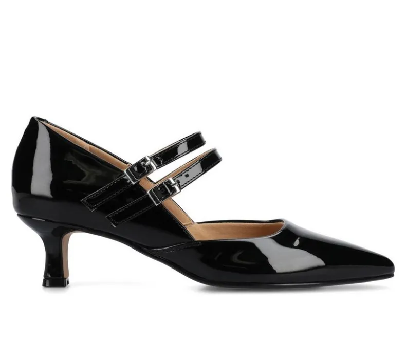 Pumps & Heels>Journee Collection Women's Carnation Pumps