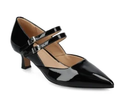 Pumps & Heels>Journee Collection Women's Carnation Pumps