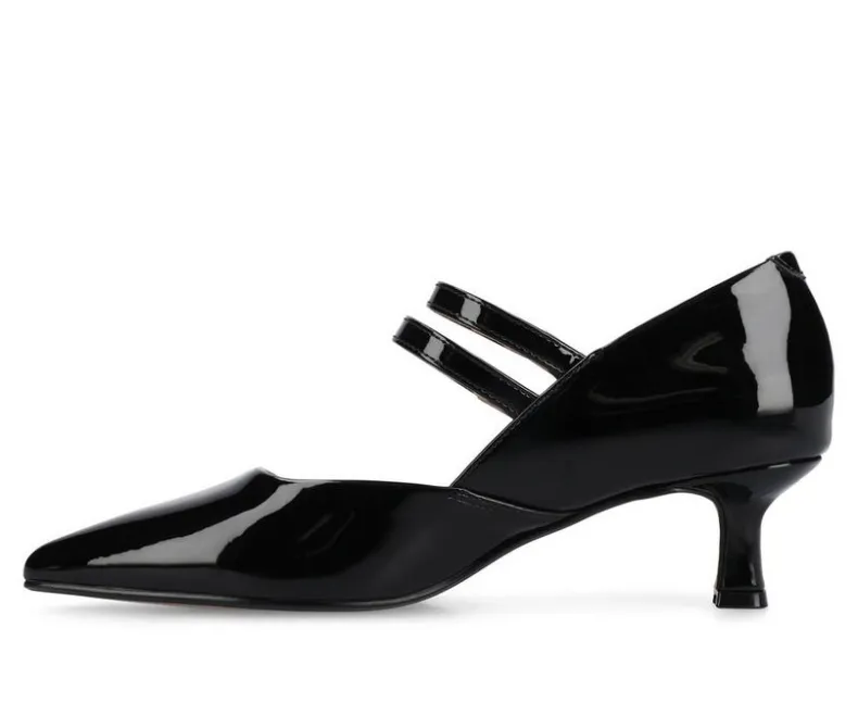 Pumps & Heels>Journee Collection Women's Carnation Pumps
