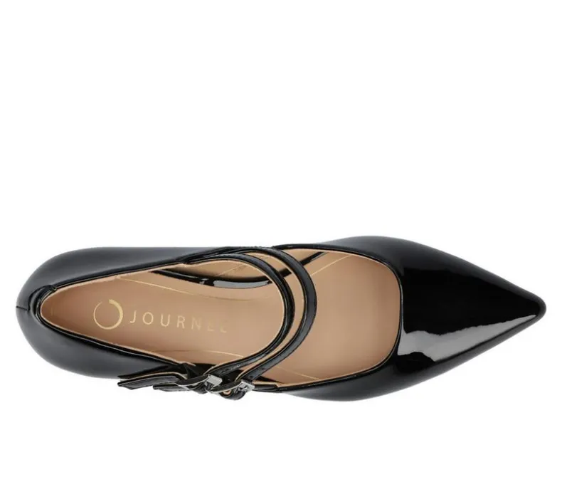 Pumps & Heels>Journee Collection Women's Carnation Pumps