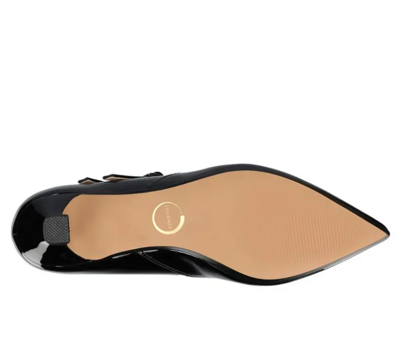 Pumps & Heels>Journee Collection Women's Carnation Pumps