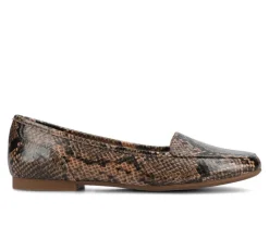 Flats>Journee Collection Women's Noelia Flats