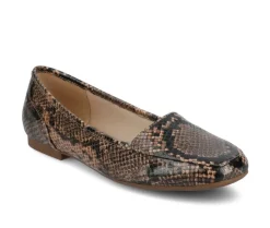 Flats>Journee Collection Women's Noelia Flats