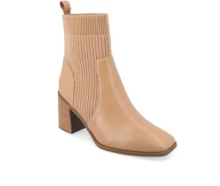 Dress|Chelsea>Journee Collection Women's Harlowe Block Heel Booties