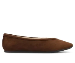 Flats>Journee Collection Women's Fortune Flats
