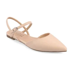 Flats|Clogs & Mules>Journee Collection Women's Martine Mule Flats