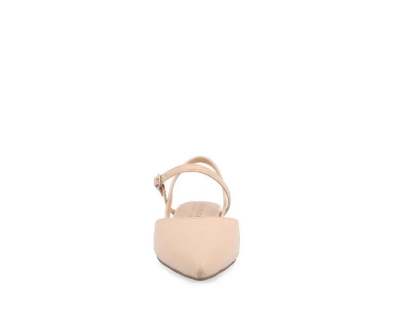 Flats|Clogs & Mules>Journee Collection Women's Martine Mule Flats