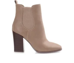 Dress|Chelsea>Journee Collection Women's Maxxie Chelsea Booties