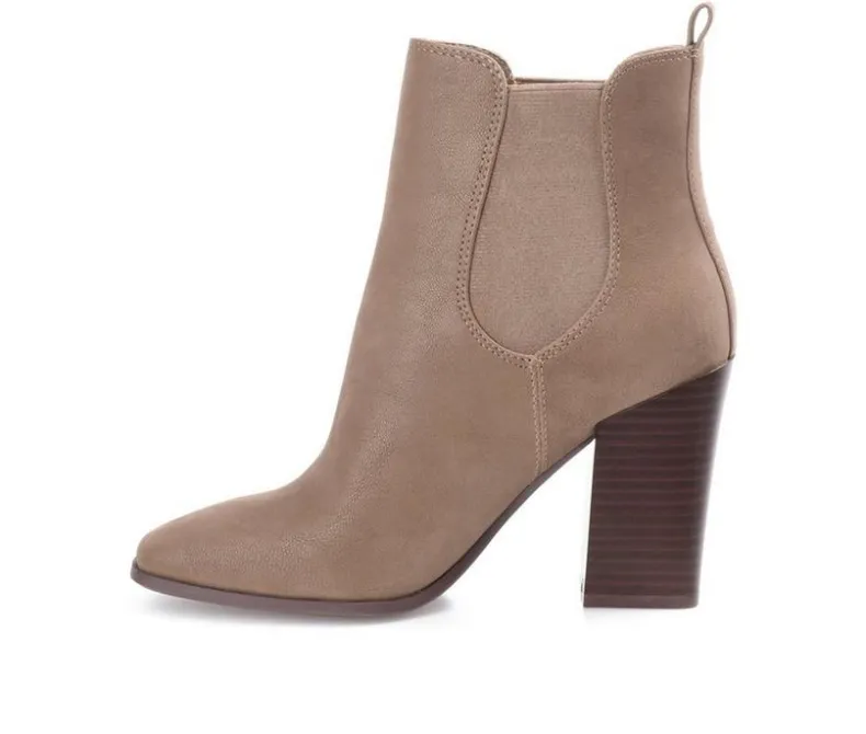 Dress|Chelsea>Journee Collection Women's Maxxie Chelsea Booties