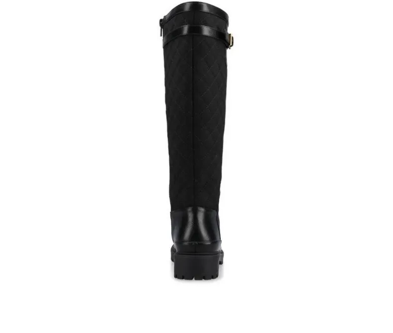 Tall|Boots & Booties>Journee Collection Women's Zemmie Knee High Boots