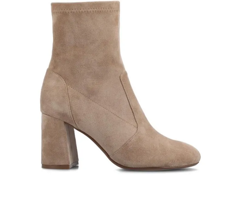 Boots & Booties>Journee Collection Women's Vivia Booties