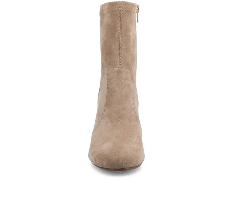 Boots & Booties>Journee Collection Women's Vivia Booties
