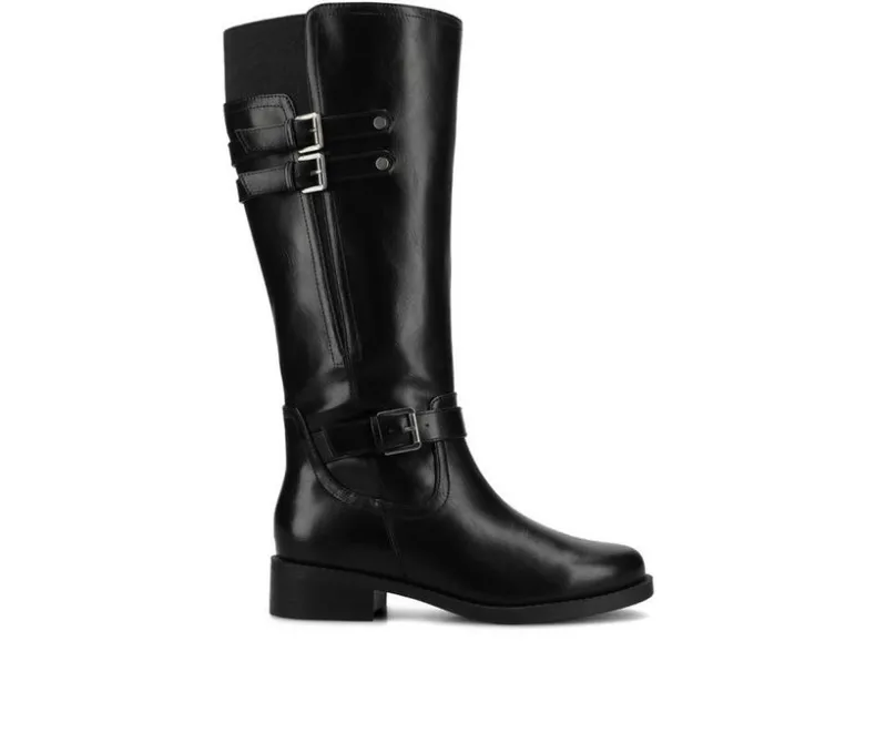 Boots & Booties>Journee Collection Women's Sonny Knee High Boots