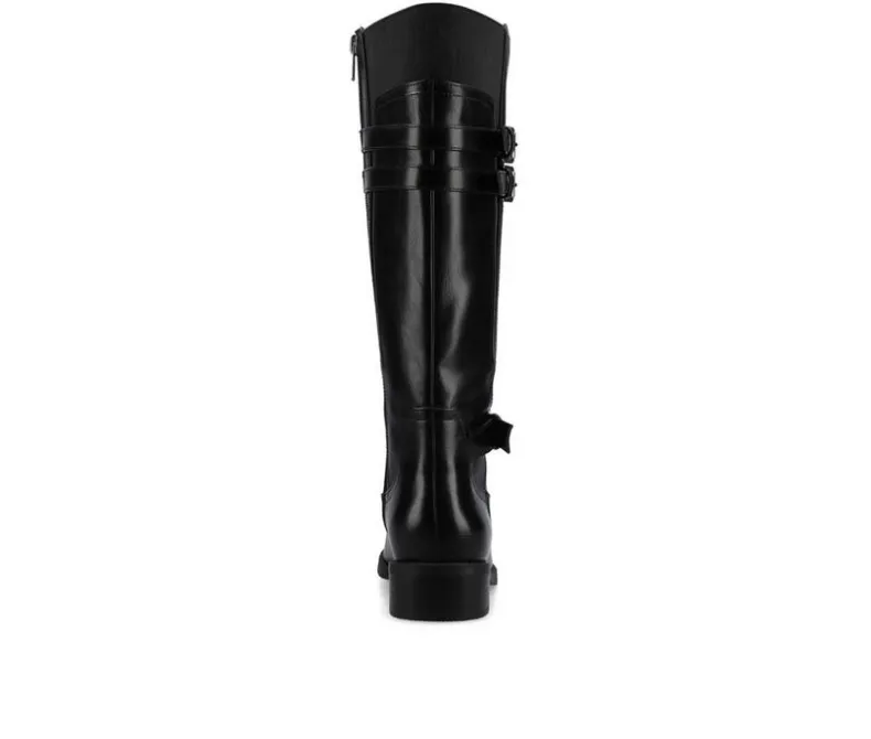 Boots & Booties>Journee Collection Women's Sonny Knee High Boots