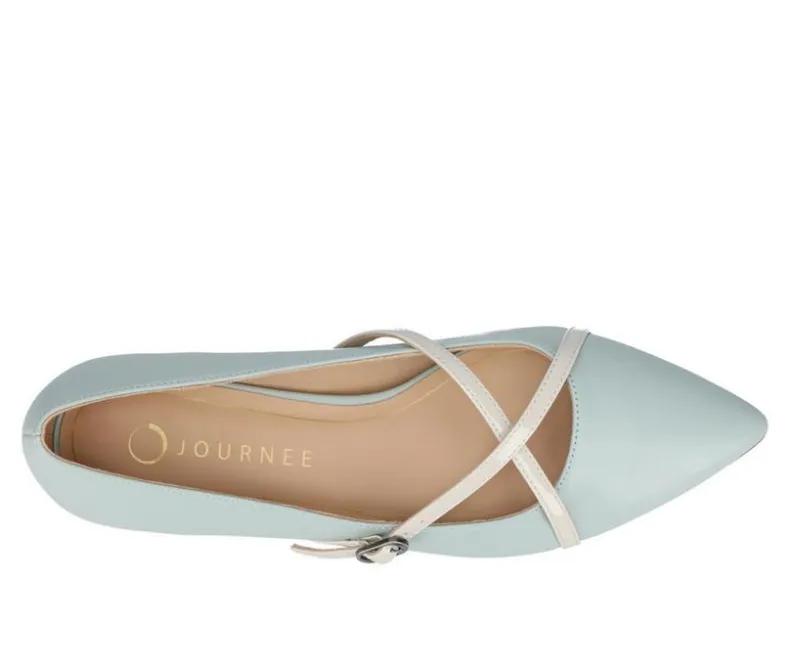 Pumps & Heels>Journee Collection Women's Camby Shoes