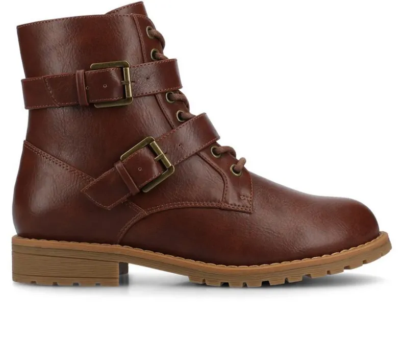 Boots & Booties>Journee Collection Women's Juliah