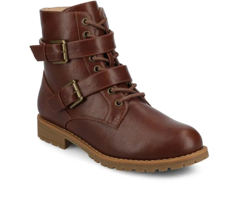 Boots & Booties>Journee Collection Women's Juliah