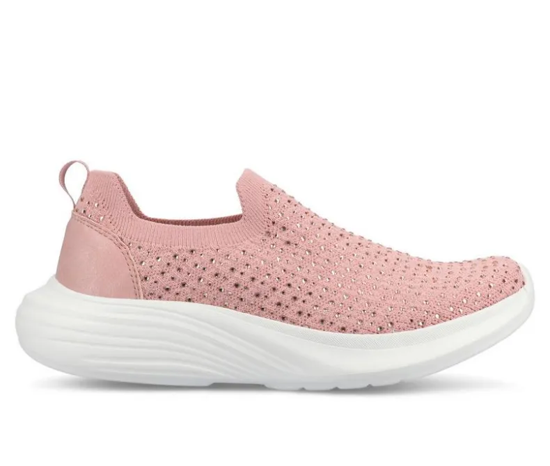 Boat Shoes & Slip-Ons>Journee Collection Women's Linnea Slip-On Sneakers