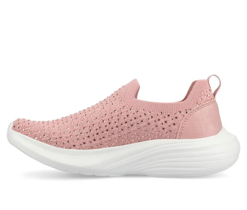 Boat Shoes & Slip-Ons>Journee Collection Women's Linnea Slip-On Sneakers
