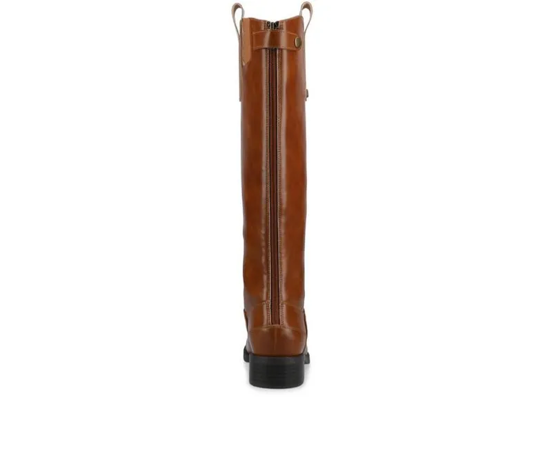 Tall>Journee Collection Women's Gema Knee High Boots