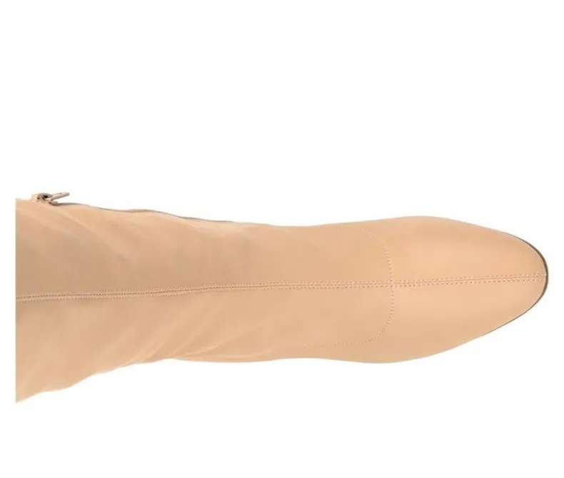 Wide Calf|Dress>Journee Collection Women's Melika Extra Wide Calf Over-The-Knee Boots