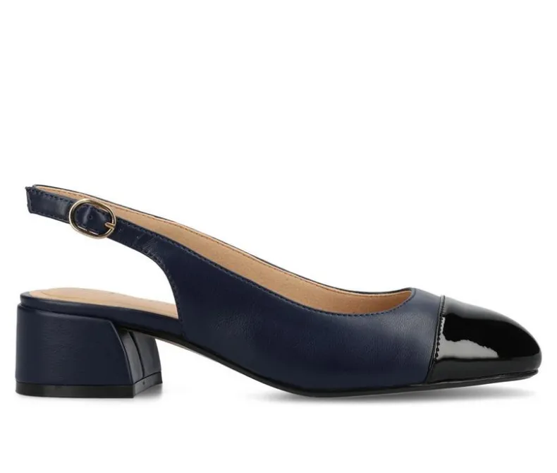 Pumps & Heels>Journee Collection Women's Sammie Pumps